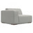 Left Arm Sofa Module