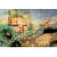 Parvez Taj - Wrapped Canvas Print-16670826