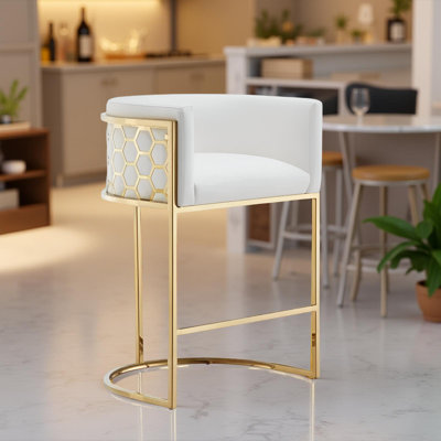Maluma Counter Stool