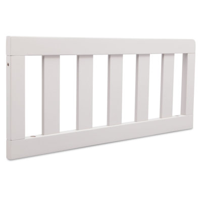 babyGap by Delta Children Toddler Guardrail #W173726 - Greenguard Gold Certified