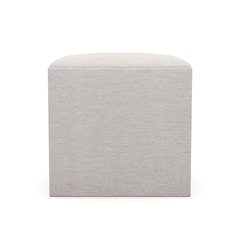 Tucker Square Ottoman, 9637-82