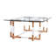 Corset Coffee Table