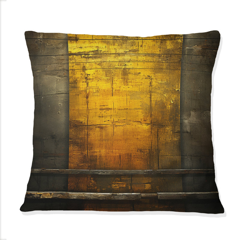 Coussin Golden Golden