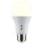 14 Watt White LED Bulb-1282540859