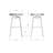 Borries Swivel Backless Counter & Bar Stool-354796722-354796720