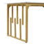 Melyna Rectangular Dining Table-1061470613
