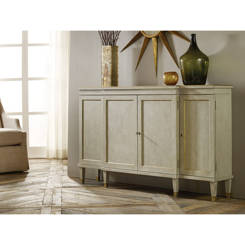 Gustavian 62'' W Sideboard