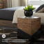 Table de bout Desdemona