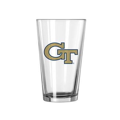Georgia Tech 2oz Gameday Shot Glass