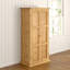 Julianna 2 Door Wardrobe-16440509