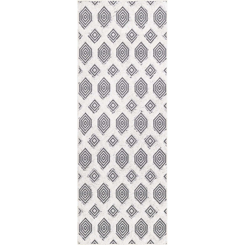 Sabrina Soto Havana Casa Rug, Runner 2'3" x 6'