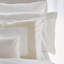 Pearls 100% Cotton Sateen Duvet Cover-1979935335-1979935331