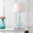 Musselman Glass Table Lamp-70773751