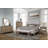 Open Nightstand With 2 Drawers For Bedroom-108794103