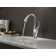 Addison™ Pull Down Bar Faucet With Accessories