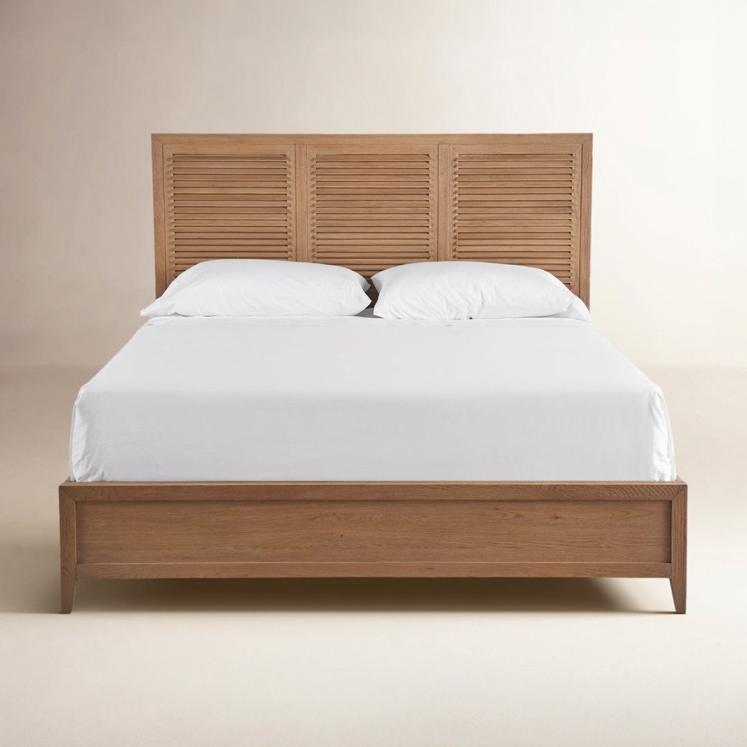 Rosalie Standard Bed Birch Lane™