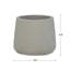 Bohemian Pots Handmade Fiberstone Planter