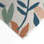 Tapis intérieur et extérieur Frosted Ferns-992537953