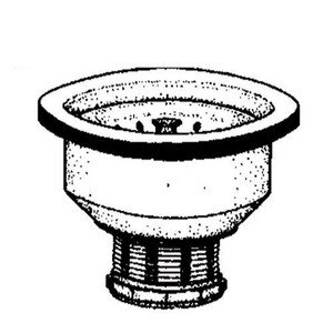 Basket Strainer