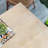 American Style Solid Wood Rectangular Dining Table-122810941-122810940