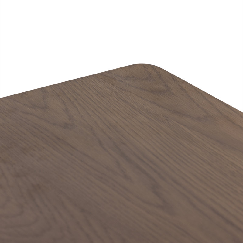 Westgate Media Console, Tan Oak