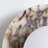 7.87" Modern Marble Wall Sconce