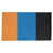 New York,Orange/Blue/Black