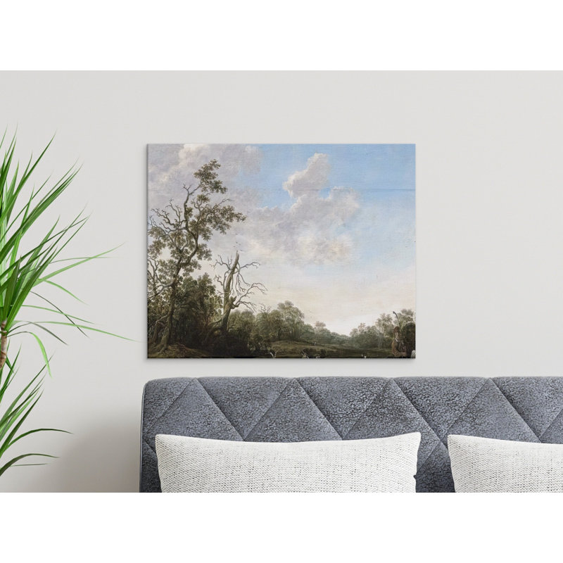 Wrapped Canvas Print Set, 40x30