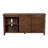 Laron Barrow TV Stand for TVs up to 65"
