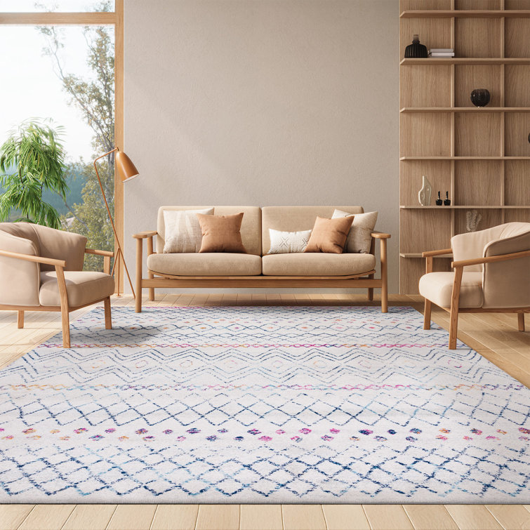 Tapis Reith 700 Performance Southwestern