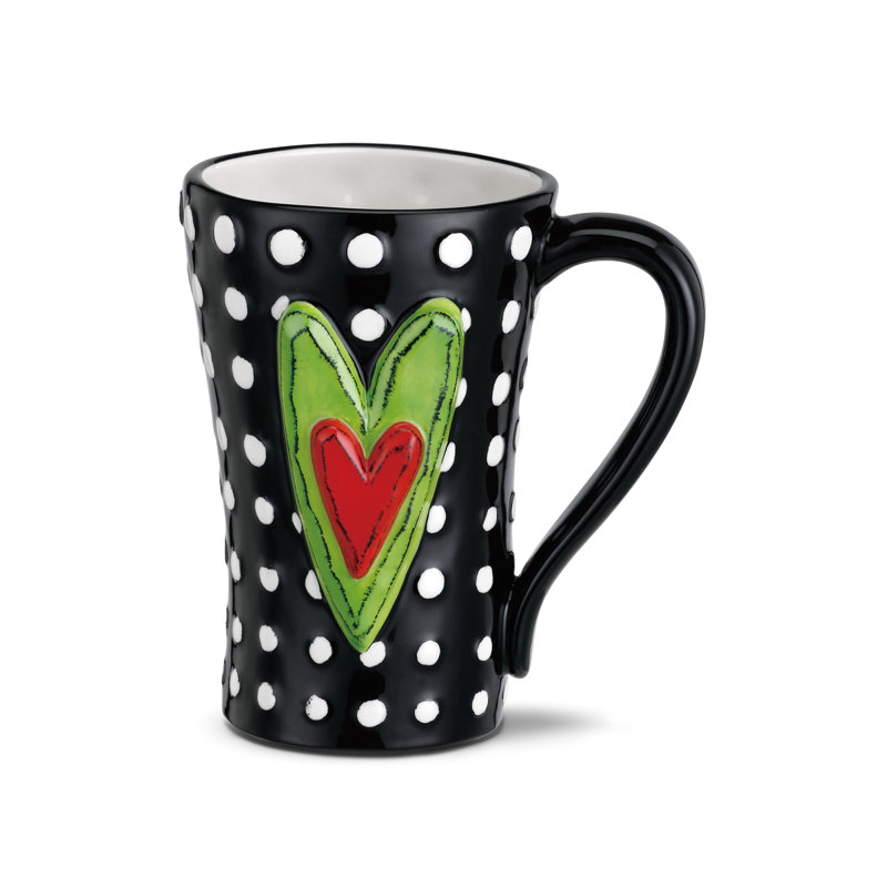 Guarino Coffee Mug