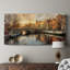 Série abstraite 10 # LXI-Gallery, toile tendue-1648443296