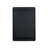 Kinzley Iron Rectangle Mirror-376808351