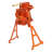 Manual Corn Thresher