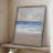 StressFree II Framed Print - Solid Wood