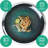 Dinnerware Set 12Pcs Plates And Bowls Set