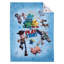  NoJo Disney 4 Piece Toddler Bedding Set