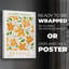 Matisse XXX, reproduction encadrée - reproduction de toile seulement - non encadrée-256570085