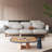 Simple and Creative Three-seater Sofa-561524155