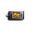 MasterClass Double Light Food Warmer