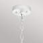 Ferina Outdoor Hanging Lantern-583133957