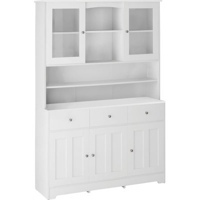 Borgey 128cm Sideboard