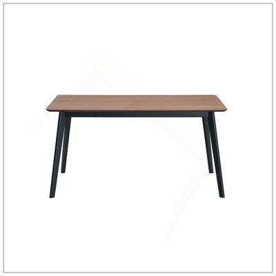 Table de salle à manger Rebi