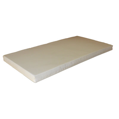 Outdoor 4'' Bench Seat Cushion
