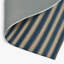 Tapis intérieur / extérieur gris HorizontalStripes-1957396562