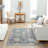 Oriental Indoor Rug-299513983
