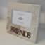 Cream Picture Frame