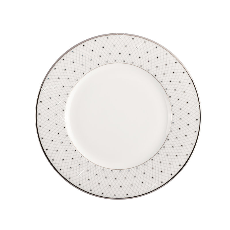 Handmade Bone China Dinnerware Set