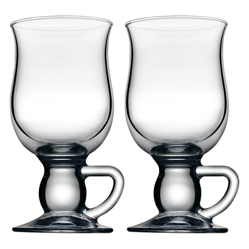 Laurette 270ml Drinking Glass, 2