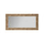 Miroir mural Burled-1496312706